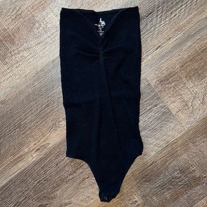Free People Body Suit